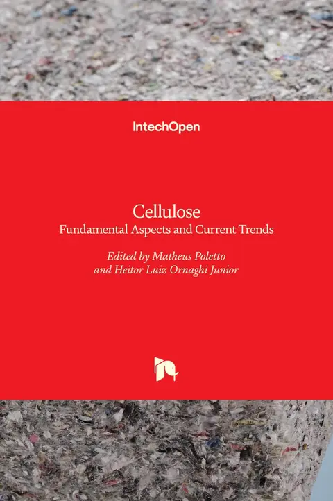 Cover of Cellulose