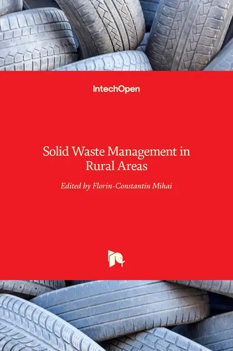 Cover of Solid Waste Management in Rural Areas