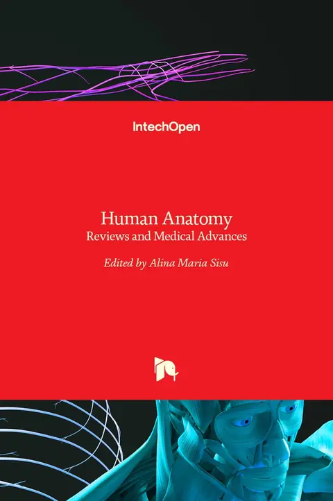 Cover of Human Anatomy