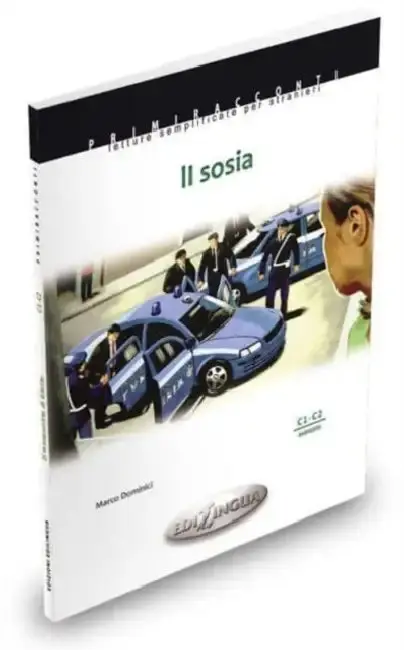 Cover of Primiracconti