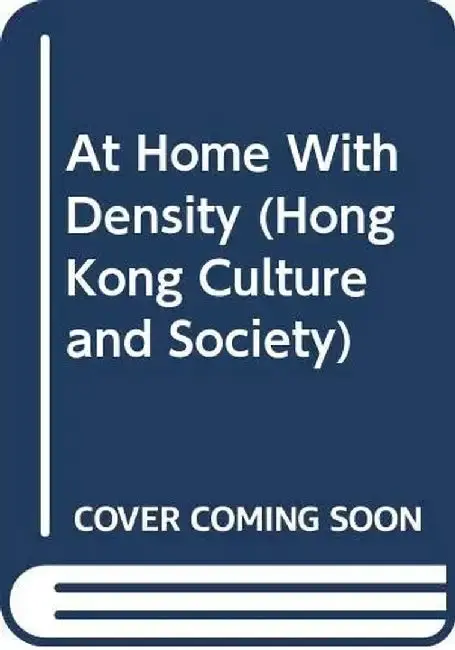 Cover of At Home with Density
