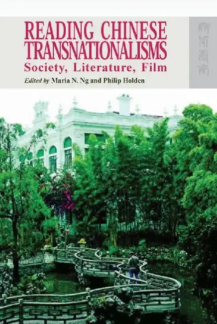 Cover of Reading Chinese Transnationalisms - Soci