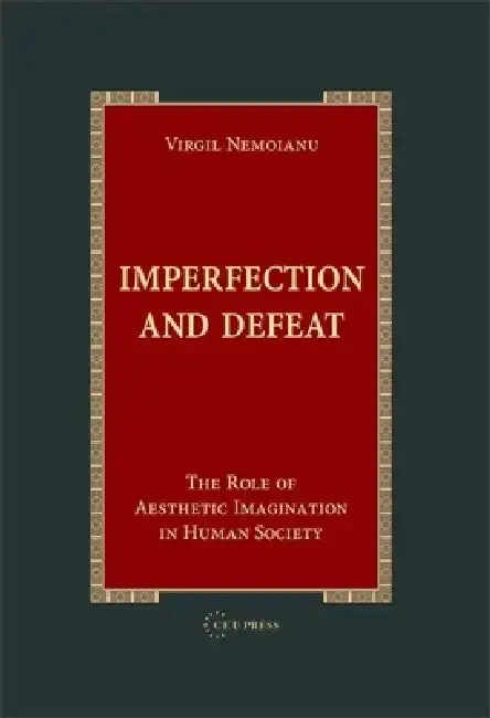 Cover of Imperfection and Defeat