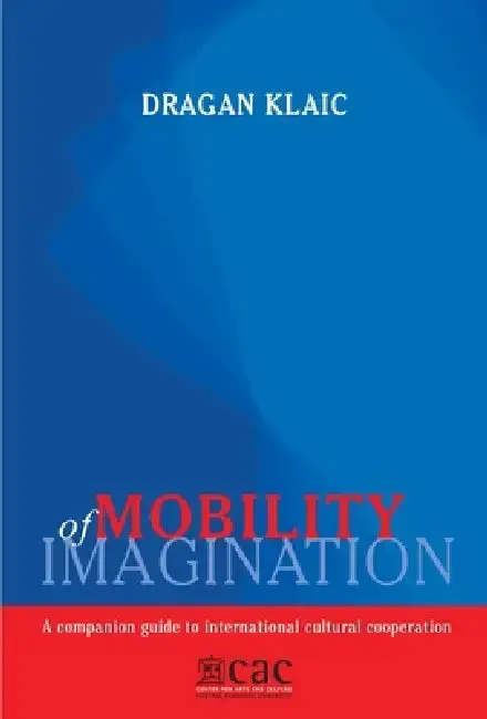 Cover of Mobility of Imagination