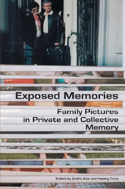 Cover of Exposed Memories