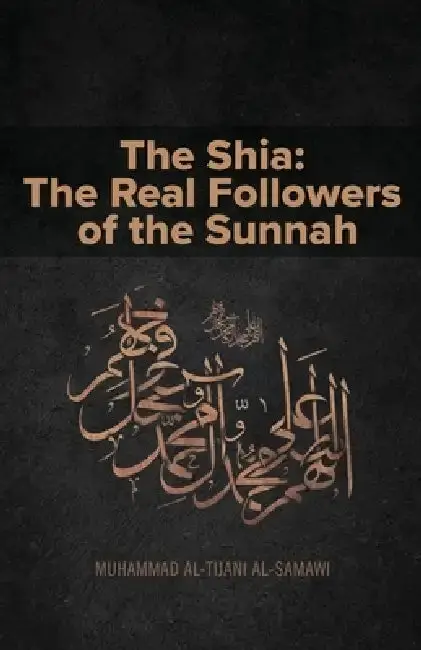 Cover of The Shia