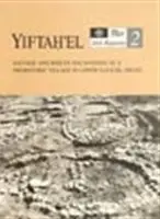 Cover of Yiftah'el