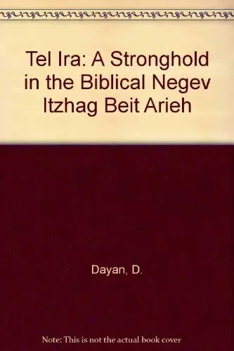 Cover of Tel Ira
