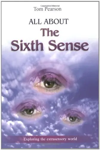Cover of All About the Sixth Sense