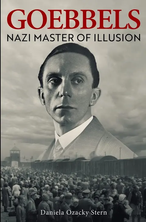 Cover of Goebbels