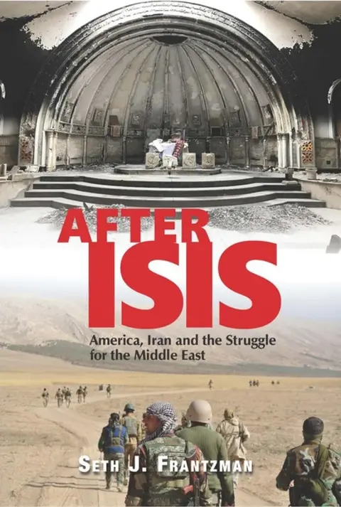 Cover of After Isis