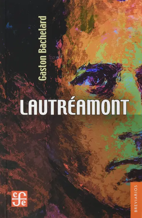 Cover of Lautreamont