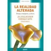 Cover of La Realidad Alterada/the Altered Reality