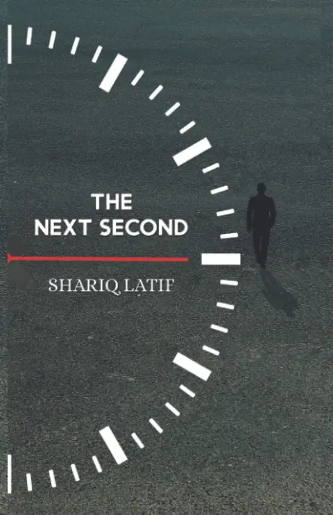 Cover of The Next Second