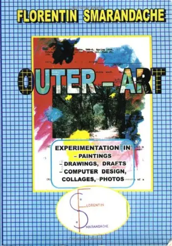 Cover of Outer-Art