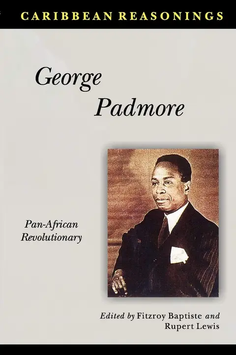 Cover of George Padmore