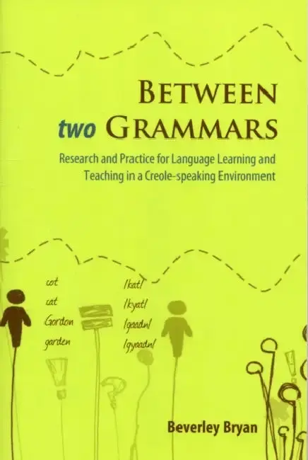 Cover of Between Two Grammars