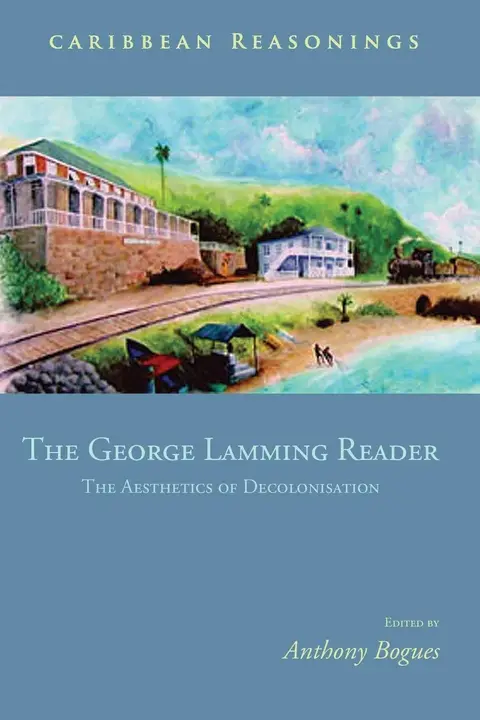 Cover of The George Lamming Reader