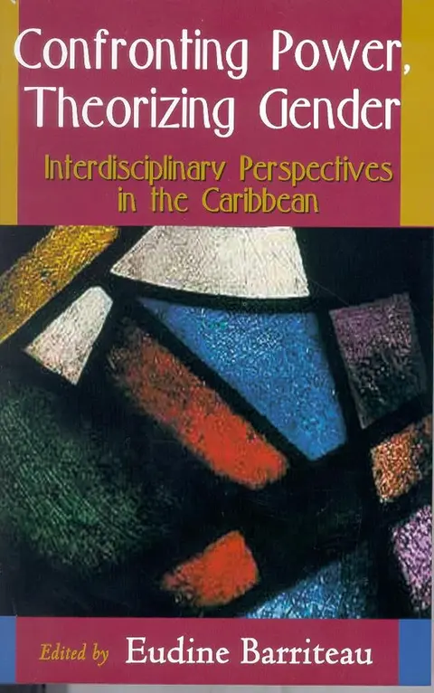 Cover of Confronting Power, Theorizing Gender