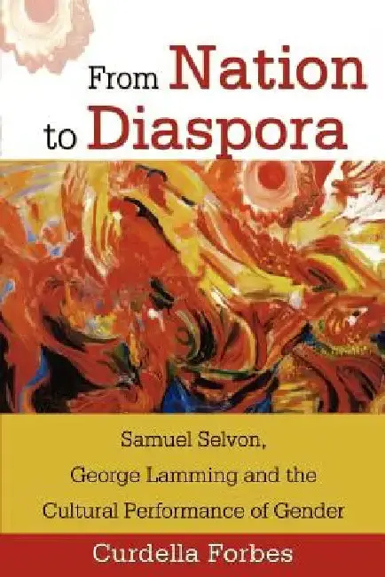 Cover of From Nation to Diaspora