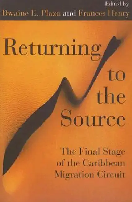 Cover of Returning to the Source