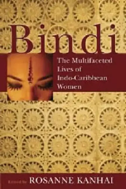 Cover of Bindi