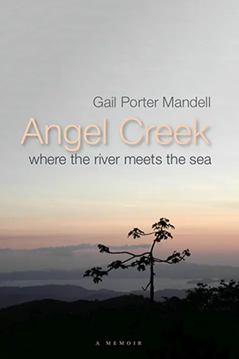 Cover of Angel Creek