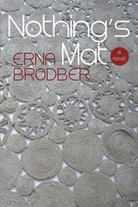 Cover of Nothing’s Mat