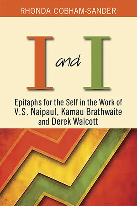 Cover of I and I