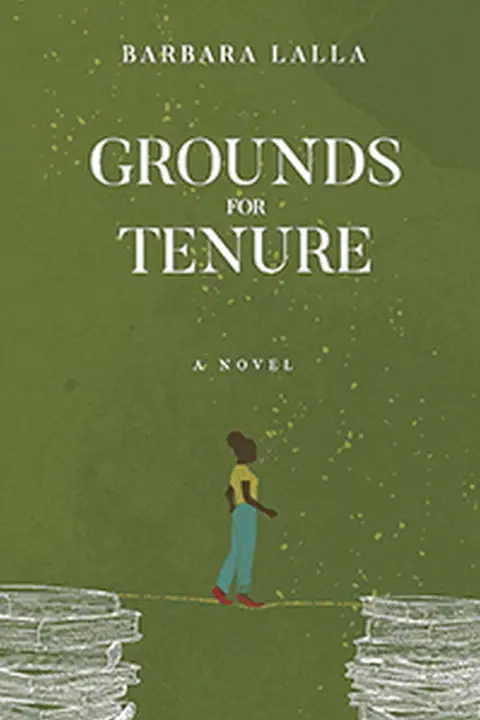 Cover of Grounds for Tenure