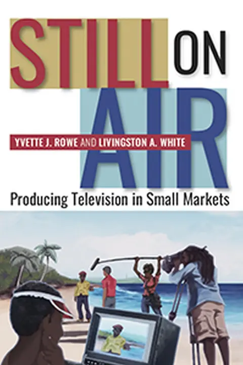 Cover of Still on Air