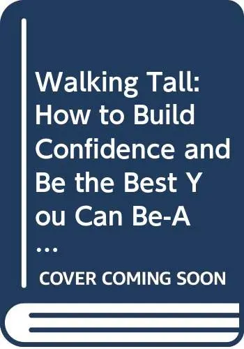 Cover of Walking Tall