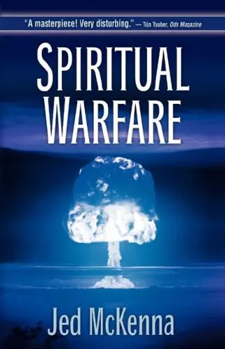 Cover of Spiritual Warfare