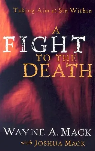 Cover of A Fight to the Death