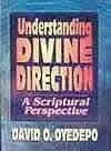 Cover of Understanding Divine Direction