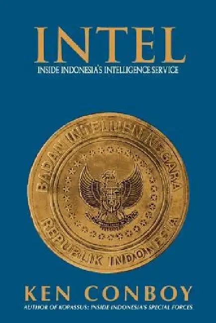 Cover of Intel