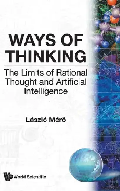 Cover of Ways of Thinking (B/H)