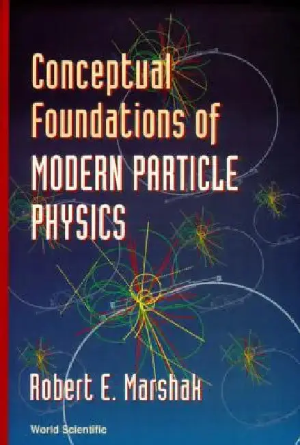 Cover of Conceptual Foundations of Modern...