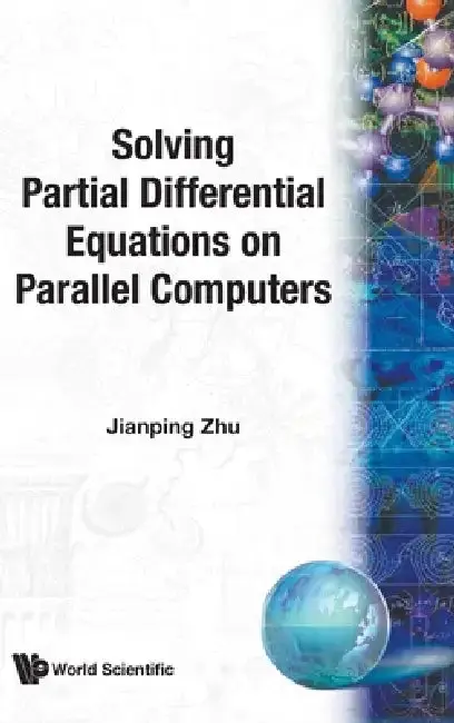 Cover of Solving Partial Differ Eqn on Parallel