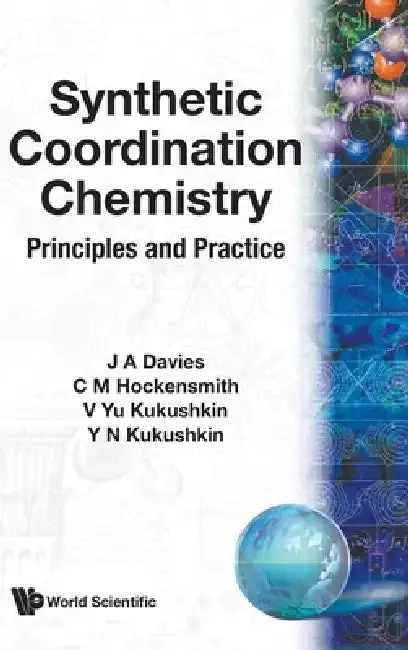 Cover of Synthetic Coordination Chem