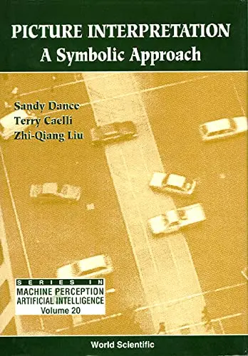 Cover of Picture Interpretation