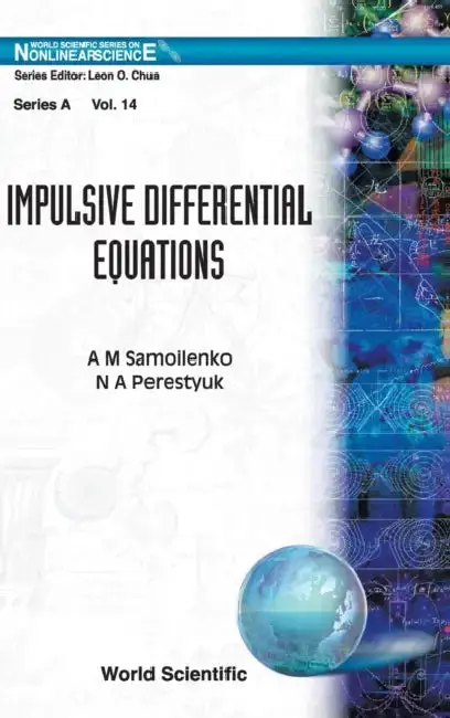 Cover of Impulsive Differential Equations (V14)