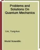 Cover of Prob & Soln on Quantum Mechanics