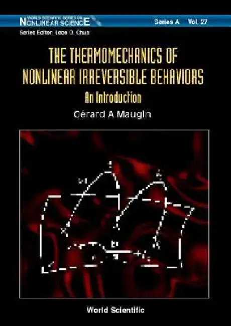 Cover of Thermomechanics of Nonlinear..., The(v27)