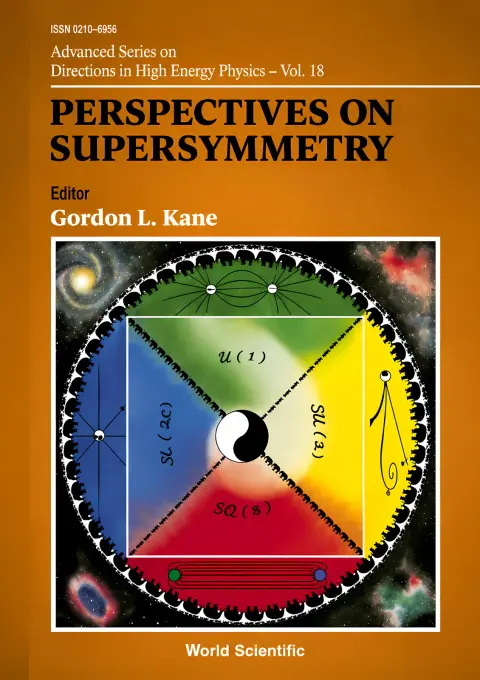 Cover of Perspectives on Supersymmetry