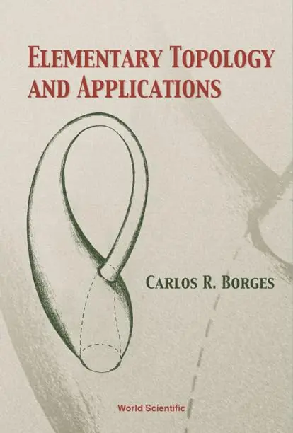 Cover of Elementary Topology and Applications