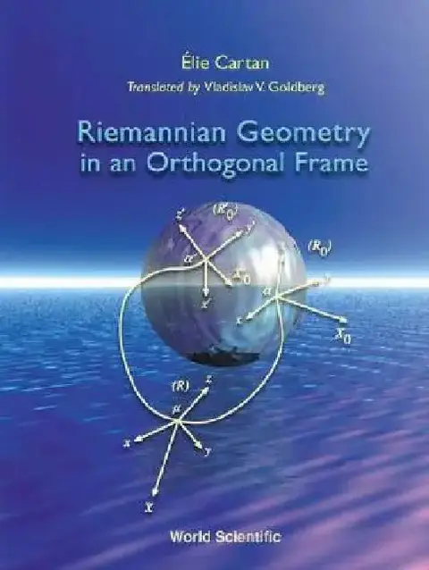 Cover of Riemannian Geometry in an Orthogonal....