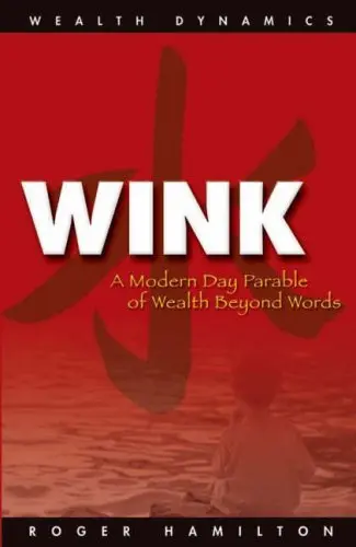Cover of Wink and Grow Rich