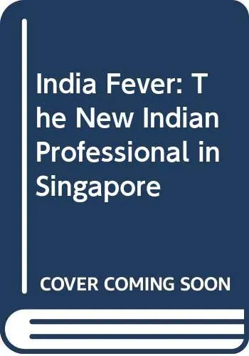 Cover of India Fever