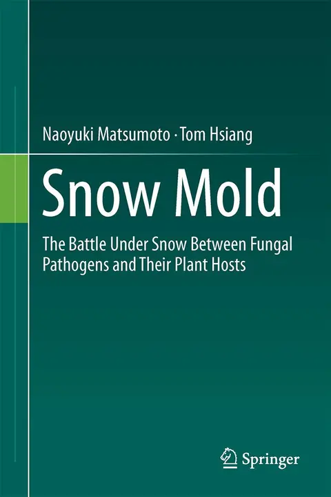 Cover of Snow Mold